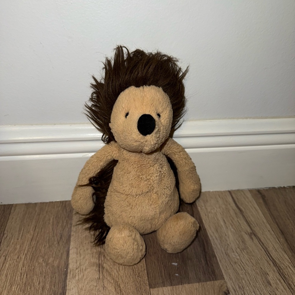 Jellycat Bashful Spike Hedgehog